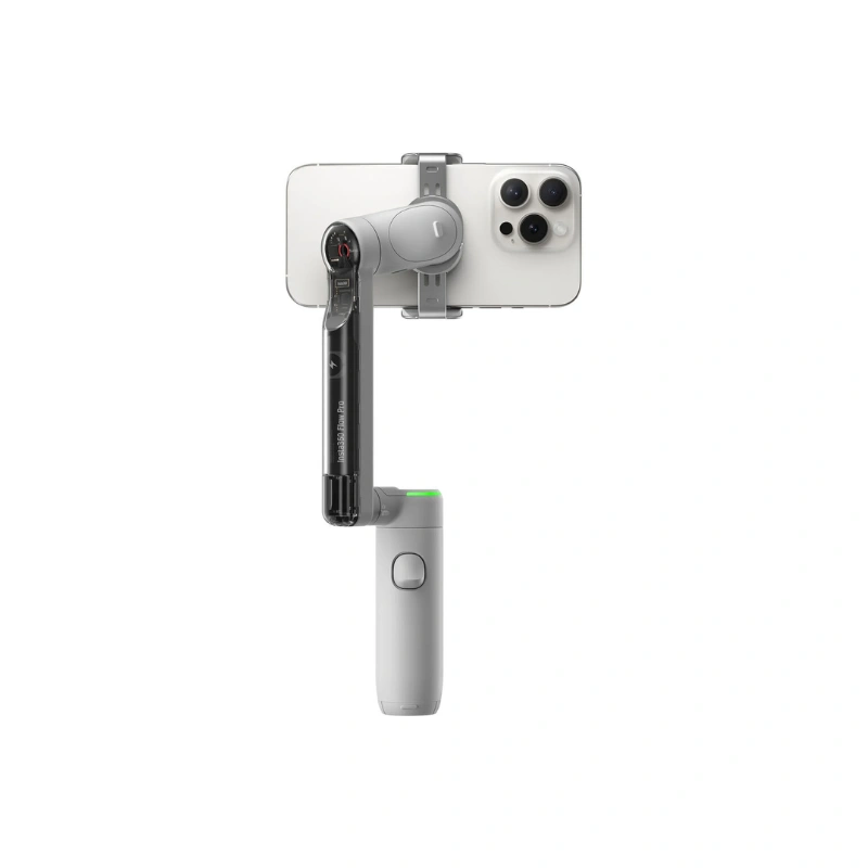 Insta360 Flow Pro AI Tracking Smartphone Gimbal